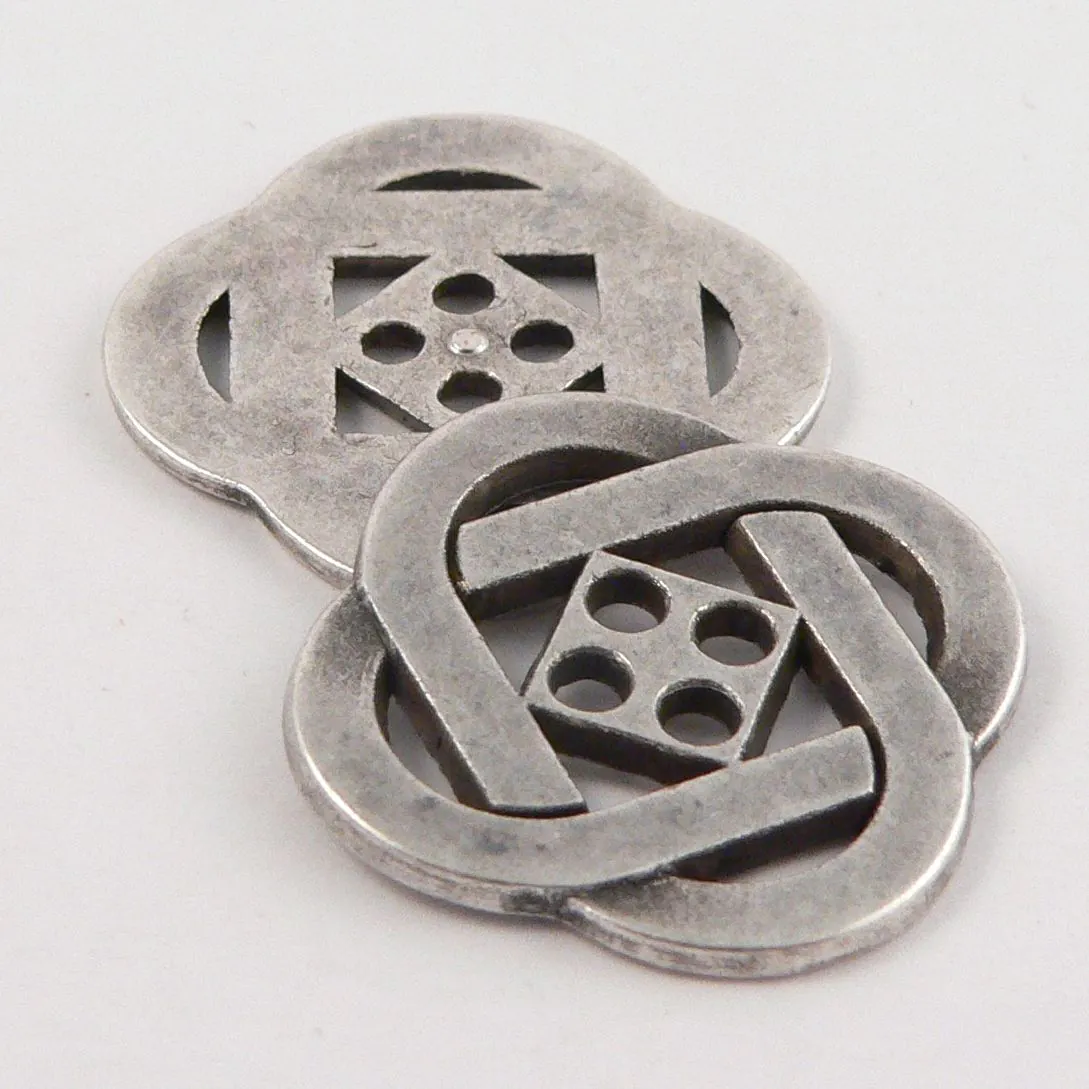 Vintage selling Celtic design Buttons