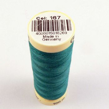 Green Thread Gutermann 167