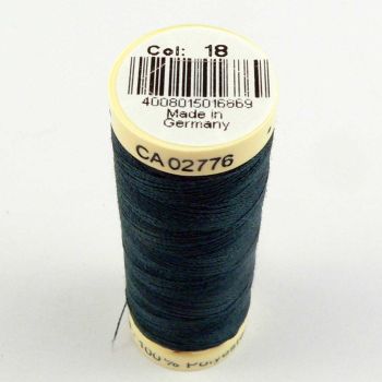 Green Thread Gutermann 18