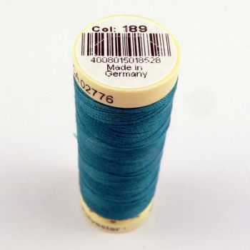  Green Thread Gutermann 189