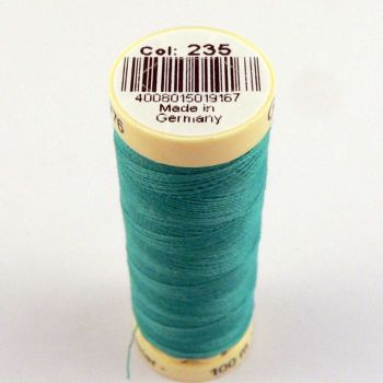 Green Thread Gutermann 235