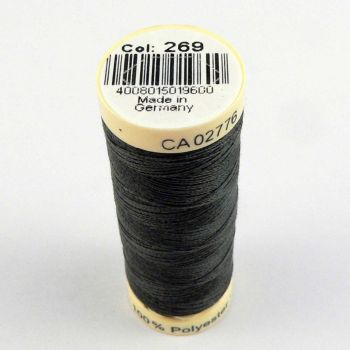 Green Thread Gutermann 269