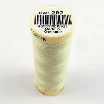 Green Thread Gutermann 292