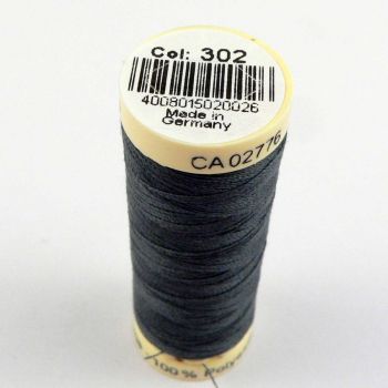 Green Thread Gutermann 304 