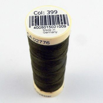 Green Thread Gutermann 399