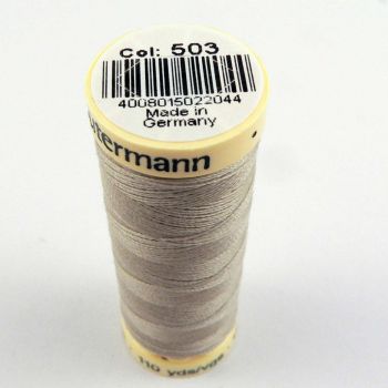 Green Thread Gutermann 503