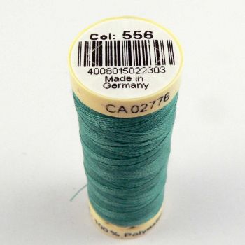 Green Thread Gutermann 556