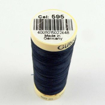  Green Thread Gutermann 595