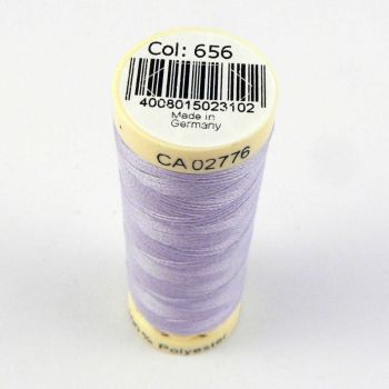 Blue Thread Gutermann 656