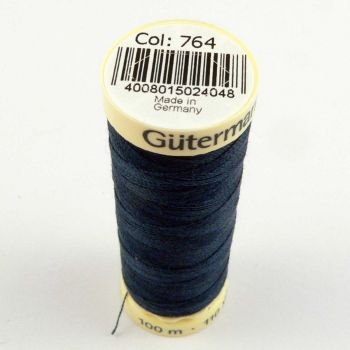 Green Thread Gutermann 764