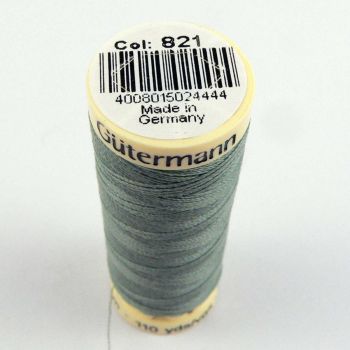 Green Thread Gutermann 821