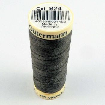 Green Thread Gutermann 824