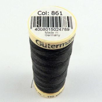 Green Thread Gutermann 861