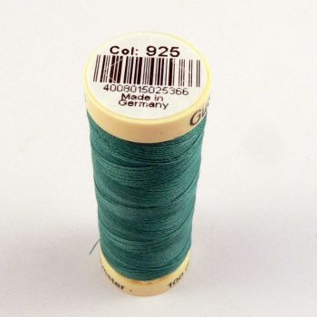 Green Thread Gutermann 925