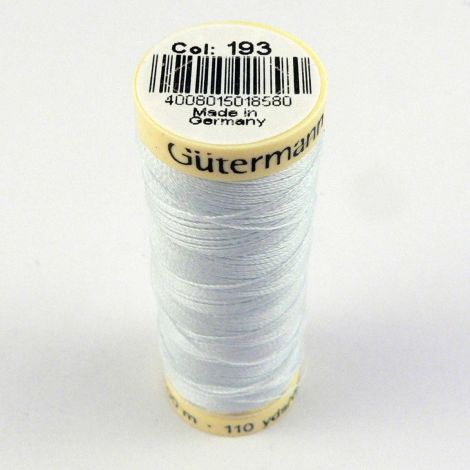 Blue Thread Gutermann 193