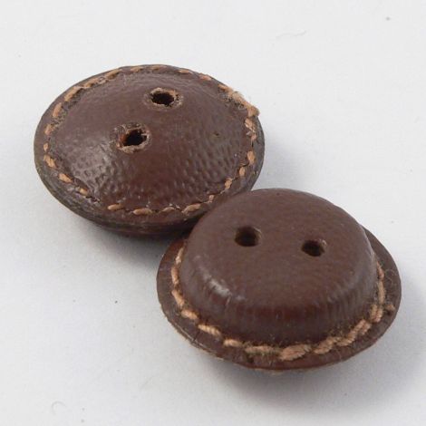 Vintage Leather Buttons  Vintage buttons, Vintage leather, Buttons